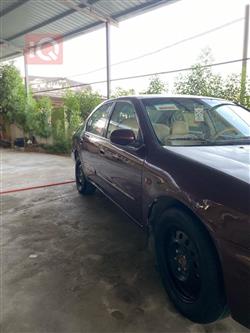 Nissan Maxima